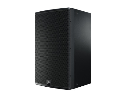 Cuboid 15 Two-Way 15" Passive Loudspeaker 500W @ 8Ω Black