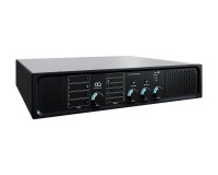 Optimal Audio Zone 4P 4-Zone Powered Audio Control DSP and WebApp 2 Mic/4 Line - Image 2