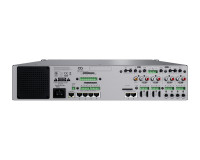 Optimal Audio Zone 4P 4-Zone Powered Audio Control DSP and WebApp 2 Mic/4 Line - Image 3