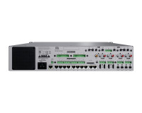 Optimal Audio Zone 8P 8-Zone Powered Audio Control DSP and WebApp 2 Mic/4 Line - Image 3