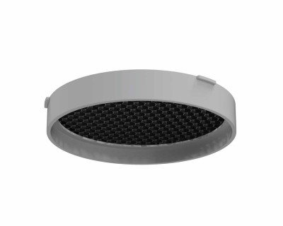 Logic AR111 4" Honeycomb Filter for AR111 Downlight