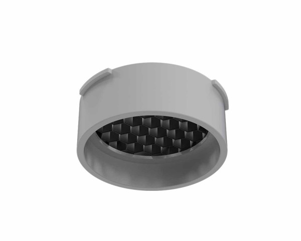 Iluminarc Logic MR16 3 Honeycomb Filter for MR16 Downlight - Main Image