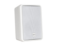 RCF MR 40TW 4 Monitor Series 2-Way Speaker IP55 40W 100V/8Ω White - Image 3