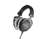 beyerdynamic DT770 PRO 80Ω Version Studio Monitoring Headphones Closed Back - Image 1