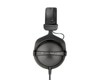 beyerdynamic DT770 PRO 250Ω Version Studio Monitoring Headphones Closed Back - Image 2