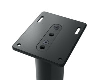 KEF S2 Floor Stand for LS50 Meta / LS50 Wireless II Carbon Black PAIR - Image 3