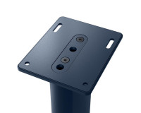 KEF S2 Floor Stand for LS50 Meta / LS50 Wireless II Royal Blue PAIR - Image 3