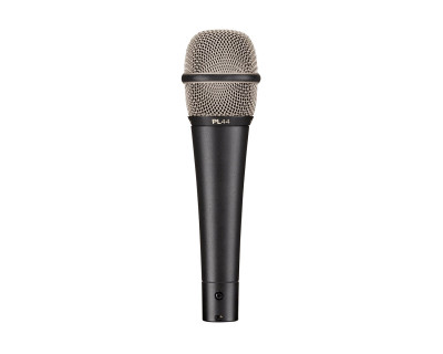 PL44 Dynamic Supercardioid Vocal Microphone
