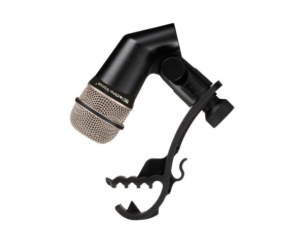 Electro-Voice PL35 Dynamic Supercardioid Snare/Tom Microphone Swivel & Clamp - Main Image