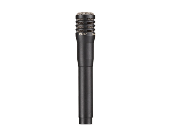 Electro-Voice PL37 Cardioid Condenser Instrument Microphone - Main Image