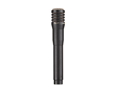 PL37 Cardioid Condenser Instrument Microphone