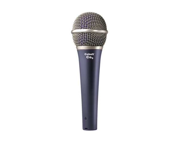 Electro-Voice CO9 Dynamic Cardioid Handheld Vocal Microphone - Main Image