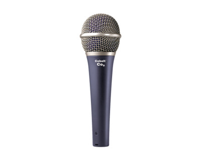 CO9 Dynamic Cardioid Handheld Vocal Microphone