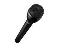 Electro-Voice RE50N/DL 9.5 Dynamic Omnidirectional Interview Mic Neodymium Blk - Image 2