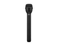 Electro-Voice RE50N/DL 9.5 Dynamic Omnidirectional Interview Mic Neodymium Blk - Image 4