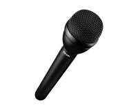 Electro-Voice RE50L 9.5 Dynamic Omnidirectional Interview Microphone Black - Image 2