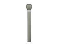 Electro-Voice 635L 9.5 Dynamic Omnidirectional Interview Microphone Beige - Image 1