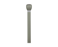 Electro-Voice 635L 9.5 Dynamic Omnidirectional Interview Microphone Beige - Image 1