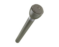 Electro-Voice 635L 9.5 Dynamic Omnidirectional Interview Microphone Beige - Image 2