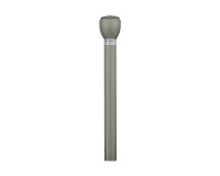 Electro-Voice 635L 9.5 Dynamic Omnidirectional Interview Microphone Beige - Image 4