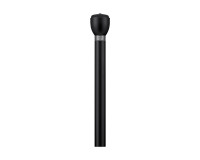 Electro-Voice 635L/B 9.5 Dynamic Omnidirectional Interview Microphone Black - Image 1