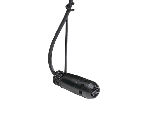 Electro-Voice RE90H Cardioid Hanging Microphone Black - Main Image