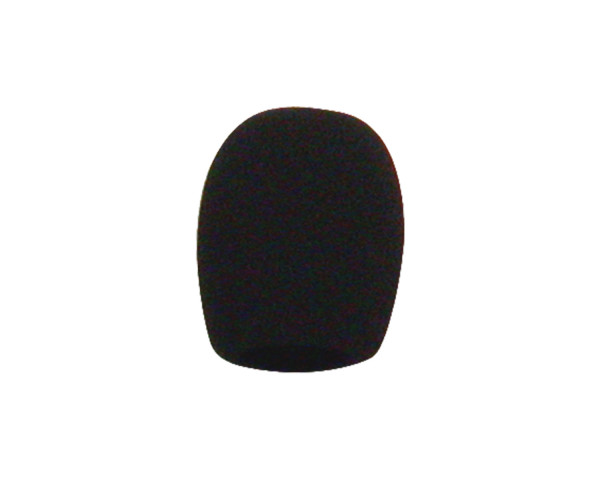 Electro-Voice WSPL-1 Foam Windscreen for PL24/ PL24S/ PL44/ PL80a/c / PL84/S - Main Image