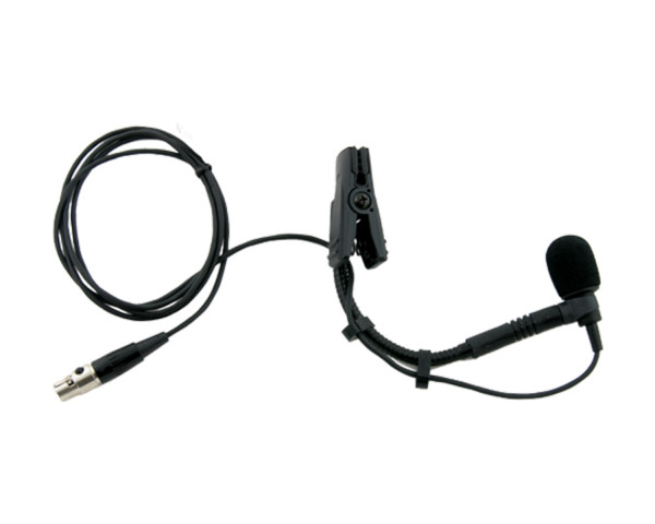 Electro-Voice RE920TX Premium Cardioid Condenser Instrument Mic Black - Main Image