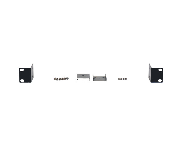 Electro-Voice RMD-300 R300 Double Receiver Rack Mount Kit - Main Image