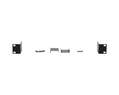 RMD-300 R300 Double Receiver Rack Mount Kit