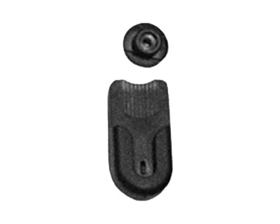 BP2-Clip-Swivel Mobile Swivel Clip with Mounting for BPU2