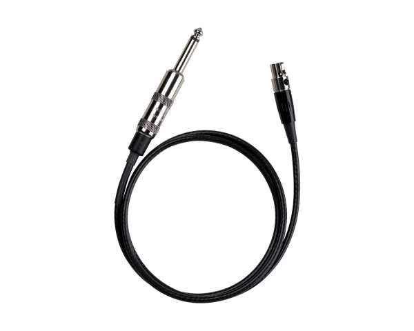 Electro-Voice MAC-G3 Guitar Cord for RE2 Beltpacks - Main Image