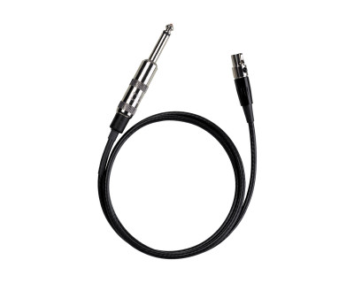 MAC-G3 Guitar Cord for RE2 Beltpacks