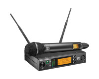 Electro-Voice RE3-ND76-8M CH70+Duplex Gap Handheld Mic System+ND76 Capsule - Image 2