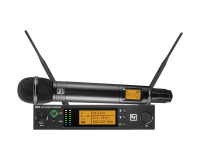 Electro-Voice RE3-ND76-8M CH70+Duplex Gap Handheld Mic System+ND76 Capsule - Image 3