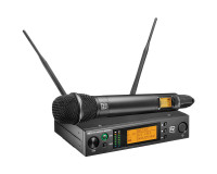 Electro-Voice RE3-ND86-8M CH70+Duplex Gap Handheld Mic System+ND86 Capsule - Image 2