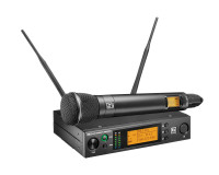 Electro-Voice RE3-ND96-8M CH70+Duplex Gap Handheld Mic System+ND96 Capsule - Image 2