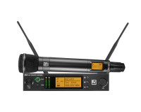 Electro-Voice RE3-ND96-8M CH70+Duplex Gap Handheld Mic System+ND96 Capsule - Image 3