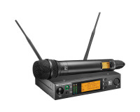 Electro-Voice RE3-RE420-8M CH70+Duplex Gap Handheld Mic System+RE420 Capsule - Image 2