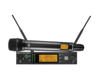Electro-Voice RE3-RE420-8M CH70+Duplex Gap Handheld Mic System+RE420 Capsule - Image 3