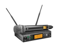 Electro-Voice RE3-RE520-8M CH70+Duplex Gap Handheld Mic System+RE520 Capsule - Image 2
