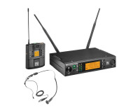 Electro-Voice RE3-BPHW-8M CH70+Duplex Gap Wireless Headmic System Headworn - Image 3