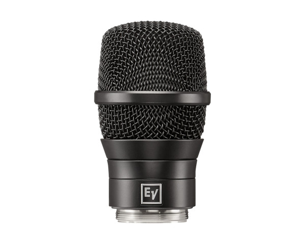 Electro-Voice RE420-RC3 Wireless Capsule with RE420 Cardioid Mic Capsule - Main Image