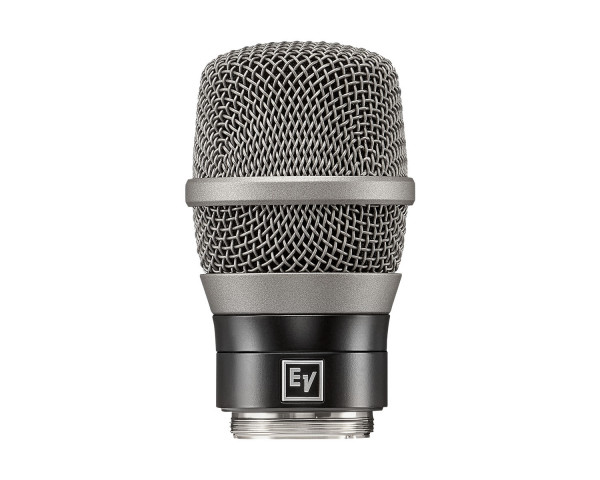 Electro-Voice RE520-RC3 Handheld Supercardioid Mic Head with RE520 Capsule - Main Image