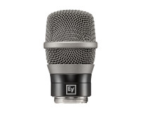 Electro-Voice RE520-RC3 Handheld Supercardioid Mic Head with RE520 Capsule - Image 1