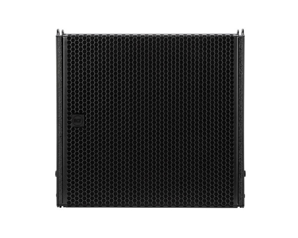 RCF HL 35-S 15 Passive Flyable Line-Array Subwoofer 900W Black - Main Image