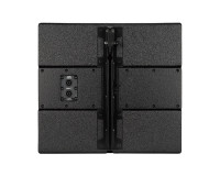 RCF HL 35-S 15 Passive Flyable Line-Array Subwoofer 900W Black - Image 4