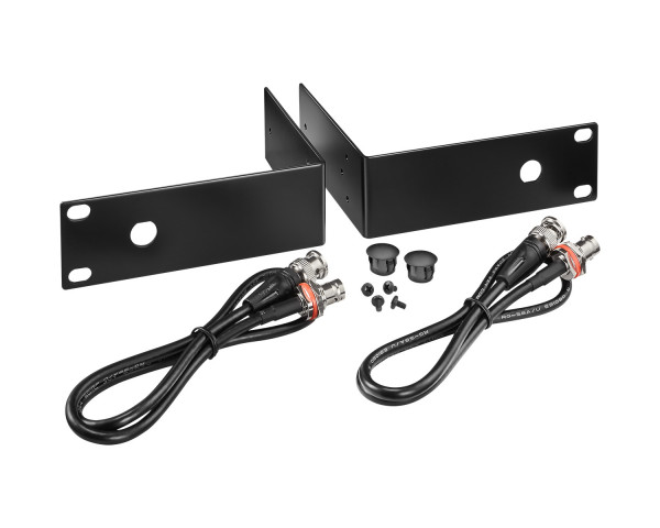 Electro-Voice RE3-ACC-RMK1 Rack Mount Kit for 1x RE3 Receiver - Main Image