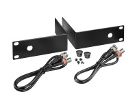 Electro-Voice RE3-ACC-RMK1 Rack Mount Kit for 1x RE3 Receiver - Image 1