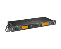 Electro-Voice RE3-ACC-RMK2 Rack Mount Kit for 2x RE3 Receiver - Image 2
